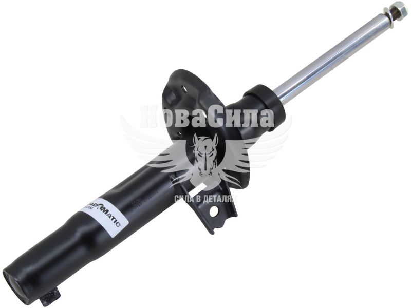 Амортизатор VW Caddy III з04р.в. (стойка) передний газовый 51,5мм. (RoadMatic) (401161RM)