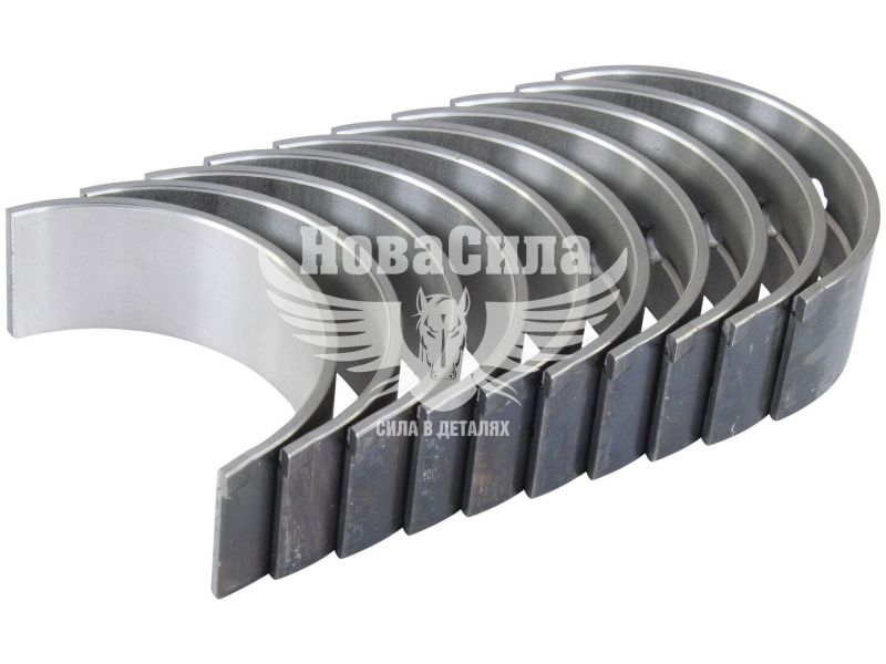 Вкладиш колін. валу 24, 2410-Газ корінь 0.25 (Favorit)