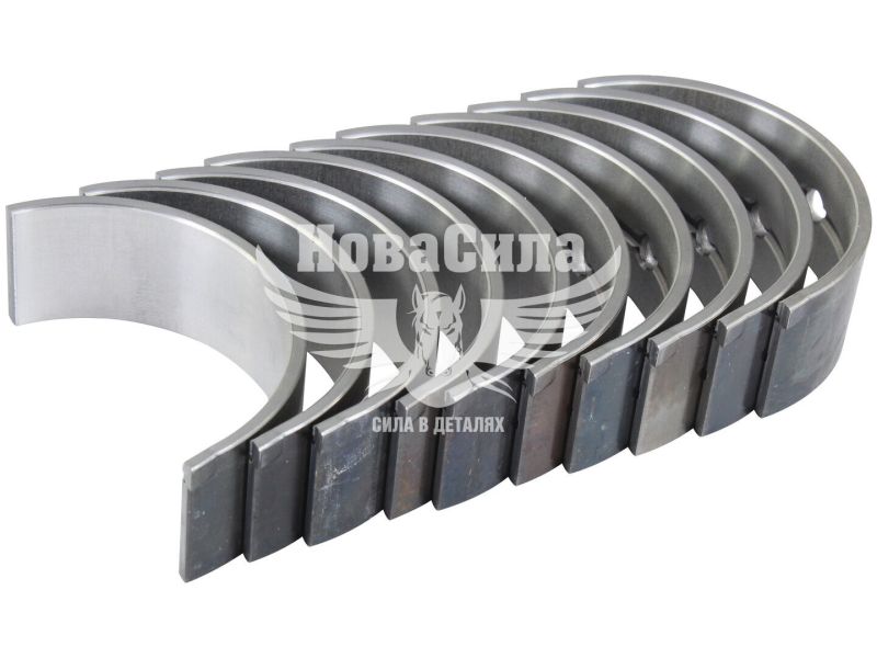 Вкладиш колін. валу 24, 2410-Газ корінь 1.0 (Favorit)