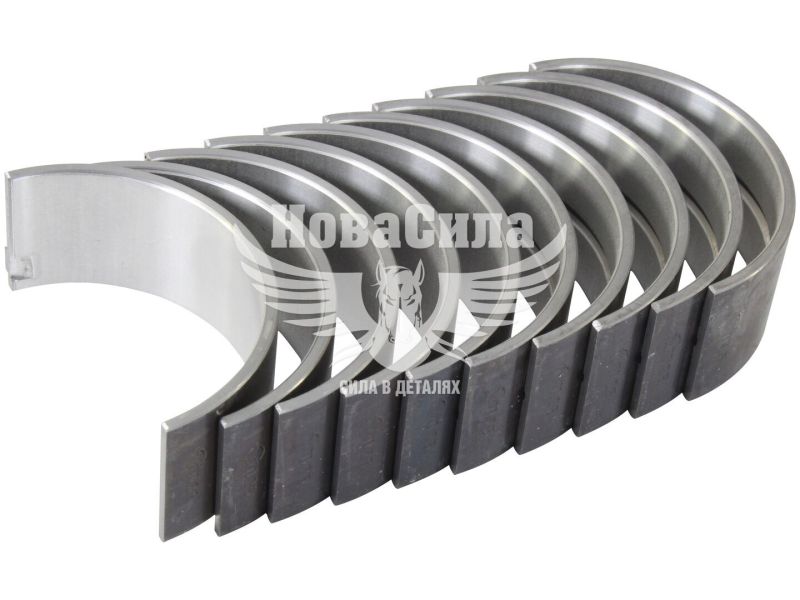 Вкладиш колін. валу 3302-Газель 406дв. корінь 0.25 (Favorit)