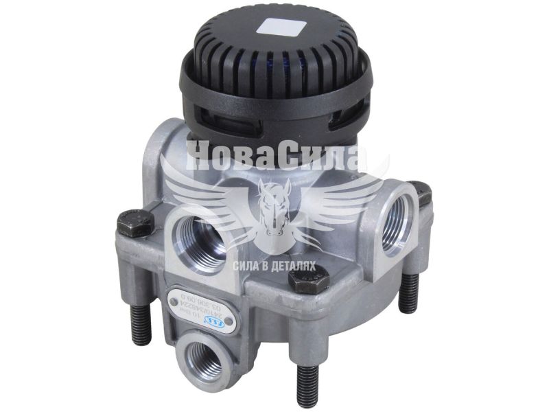 Кран прискорювальний MAN E2000, F2000, L2000, M2000, TGA, TGS (FSS) DAF F2300, F2700, F3300, F3600, LF45, LF55 (03306090FSS)