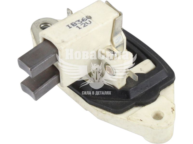 Інтегралка генератора MB 609-811 з86-94р.в. 12V (Profit) (7132-0666)