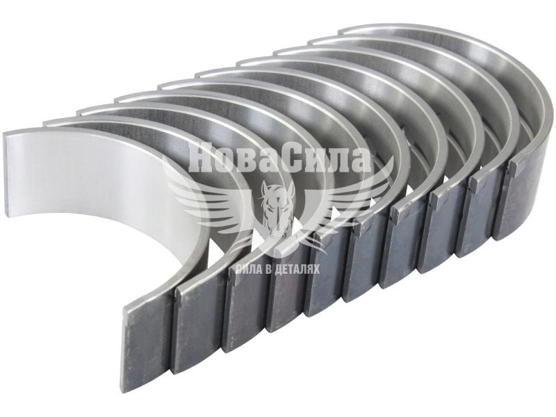 Вкладиш колін. валу 24, 2410-Газ корінь 0.75 (Favorit)