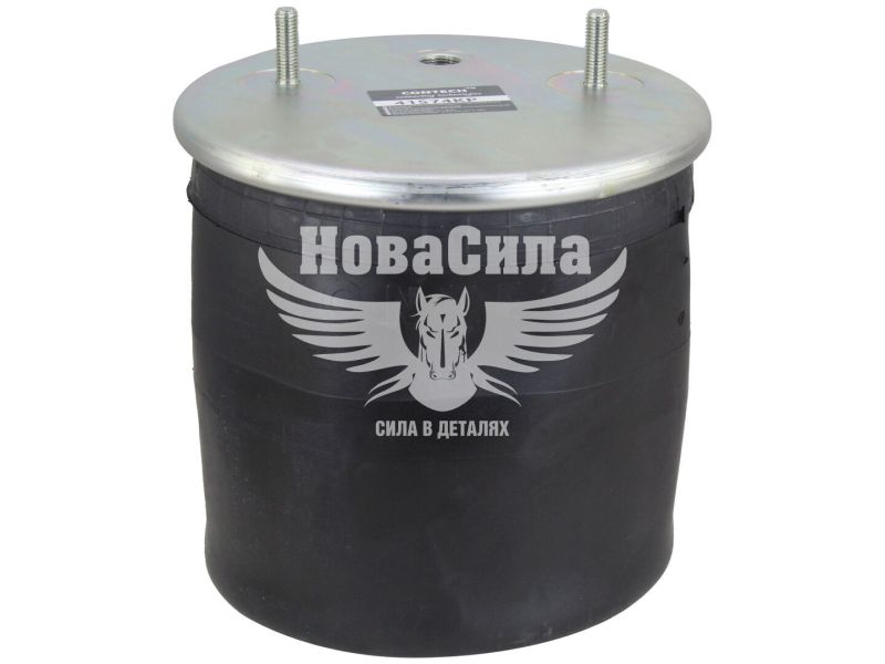 Подушка пневматична ROR, KOGEL, SMB N-4157 (Contech) пластик (з стаканом) (41574KP)