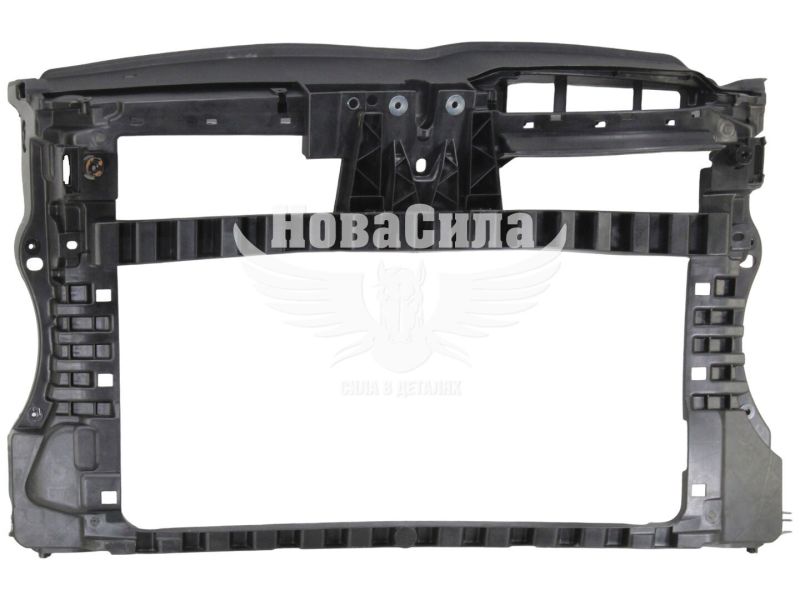 Панель передня VW Golf VI з08-14р.в. (Starline) (KH9534 200)