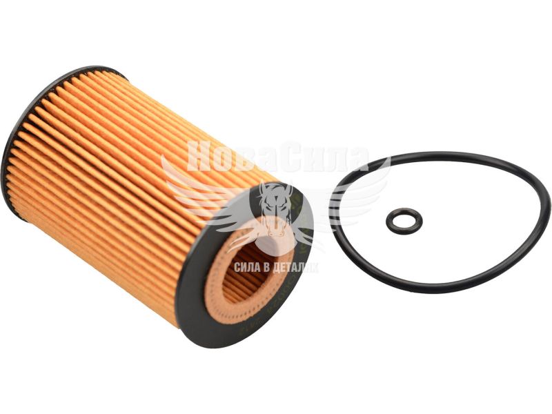 Фільтр масляний (Castrol) VW T-6 з15р.в. 2.0TDII (CO0024)