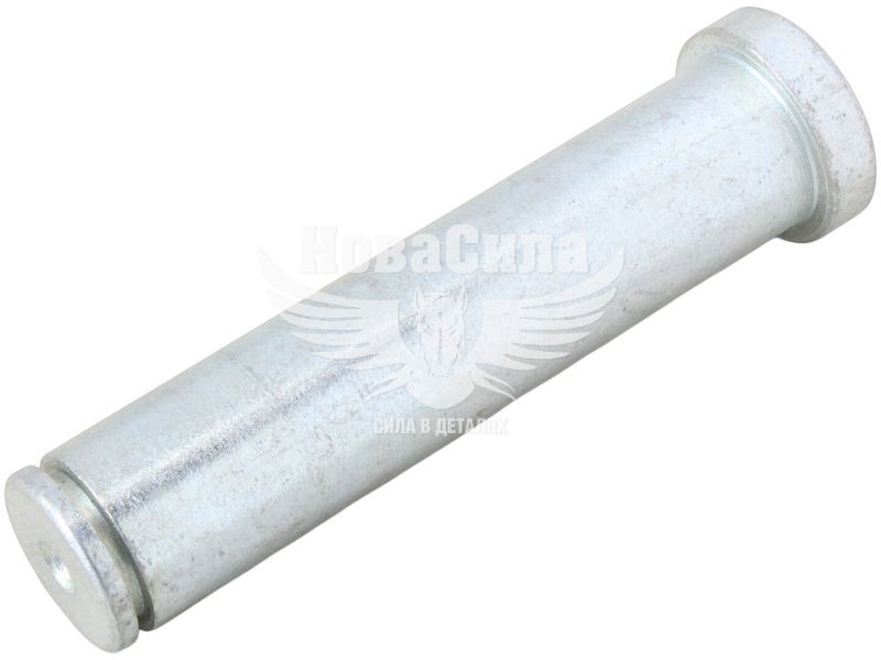 Палець кріплення кабіни КамАЗ (СНД) 24х110 без чеки (КТ002121)