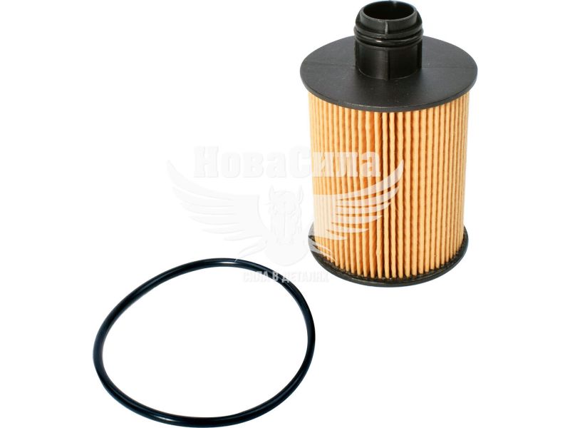 Фільтр масляний (Castrol) Opel Combo з12р.в. 1.3CDTI, 1.6CDTI (CO0084)