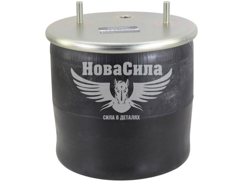 Подушка пневматична BPW N-940MB (Contech) пластик. (з стаканом) (94000KP)