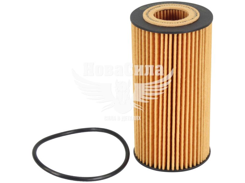 Фільтр масляний (Castrol) Volvo S60 II з10р.в. 2.0D, 2.4D (CO0108)