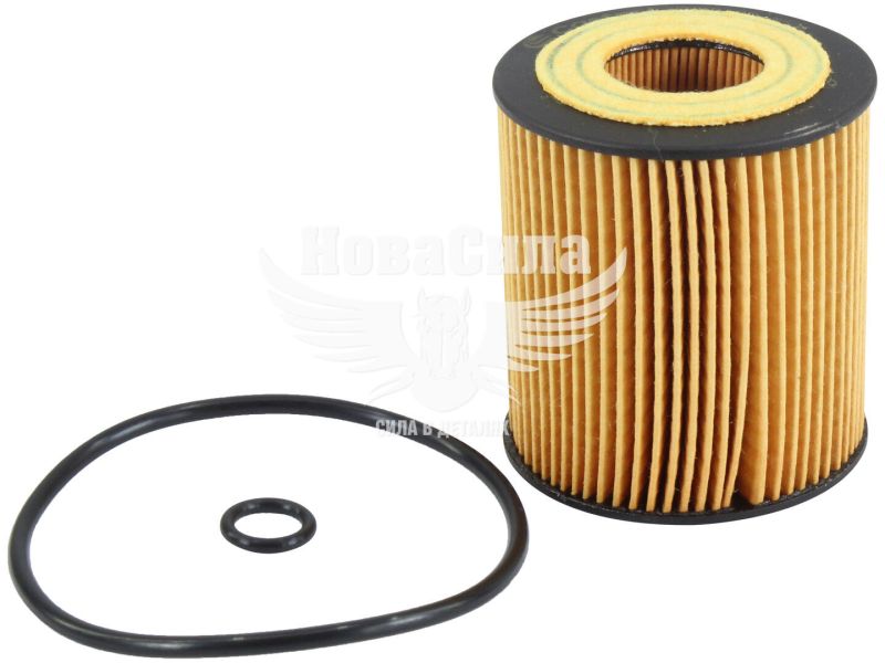 Фильтр масляный (Castrol) F. Mondeo III с00-07г.в. 1.8 16кл., 2.0 16кл. (CO0180)