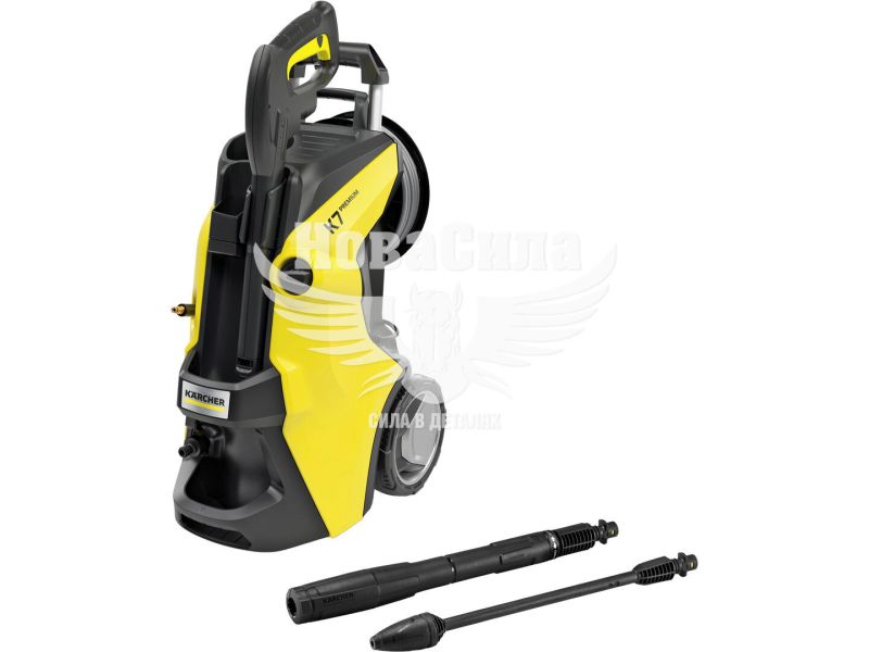 Мінімийка високого тиску (Karcher) K7 Premium Power (1.317-320.0)