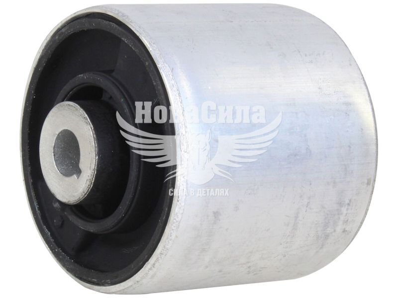 Салінблок ричага Audi A6 з11р.в. перед. підв. нижн. (Monroe) (L29C43)