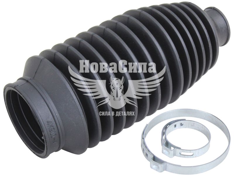 Пильник рульової рейки VW Sharan з95-10р.в. (Monroe) (гофра) (L10046)