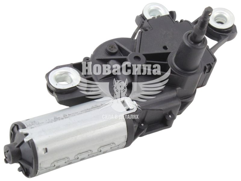 Моторчик склоочисника VW T-5 з03-09р.в. зад. (Fast) (FT82835)