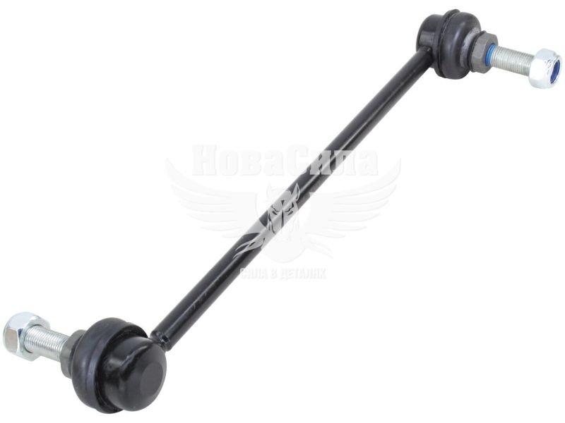 Тяга (стійка) стабілізатора Nissan Juke з10р.в. передня (Monroe) (L14679)