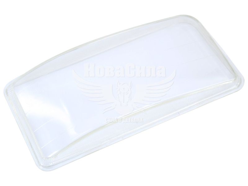 Стекло фары MAN L2000, M2000, TGA, TGL, TGM, TGS, TGX прав. (CNT) (90871CNT)