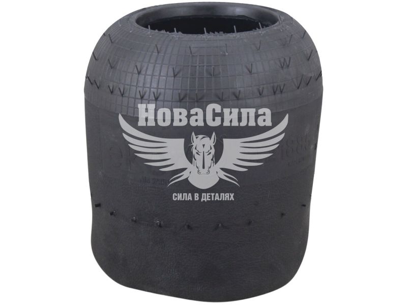 Подушка пневматична MAN N-1885 (Eker) (чулок) (421885.R1)