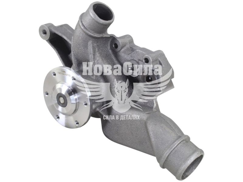 Помпа водяна MAN L2000, M2000 (Sorl) (D0824, D0826) (13070470710-SL)