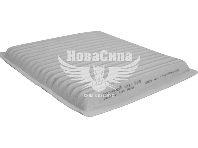 Фільтр салону (Vitano) F.Edge USA з10р.в. 3.5 AWD (VAC908)