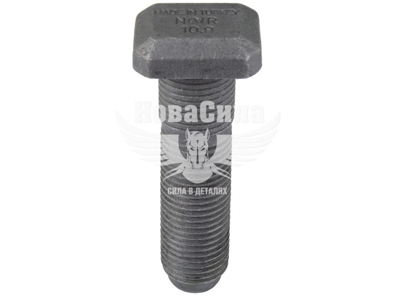 Шпилька колеса SCANIA М22х7/8х85мм. (Noir) (12342820)