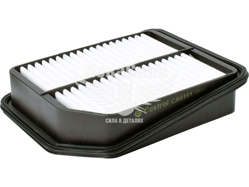 Фільтр повітряний (Castrol) Suzuki Grant Vitara з05р.в. (CA0181)