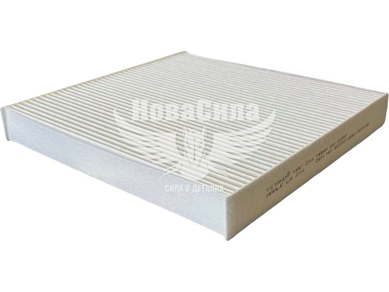 Фільтр салону (Vitano) Honda Civic з05-12р.в. (VAC216)