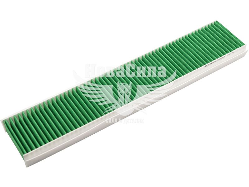 Фільтр салону (Castrol) F. Mondeo з00-07р.в. 1.8, 1.8SCi, 2.0DI, 2.0TDDi, 2.0TDCi, 2.2TDCi (CC0201)