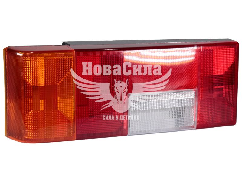 Ліхтар 2108-09, 099 зад. лів. без плати (Авто Ділер) 2113-14 (CTR0108571)