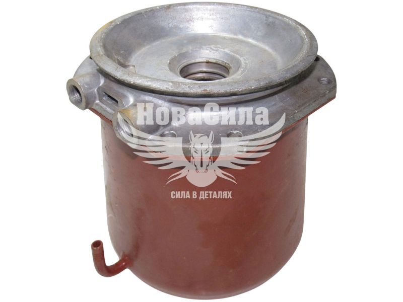 Корпус камери гальм. 5320-Камаз (КамАЗ) (Тип 20)
