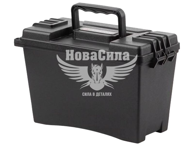 Ящик для інструментів (Intertool) водостійкий 11.5" 29х14х19см (BX-0290)