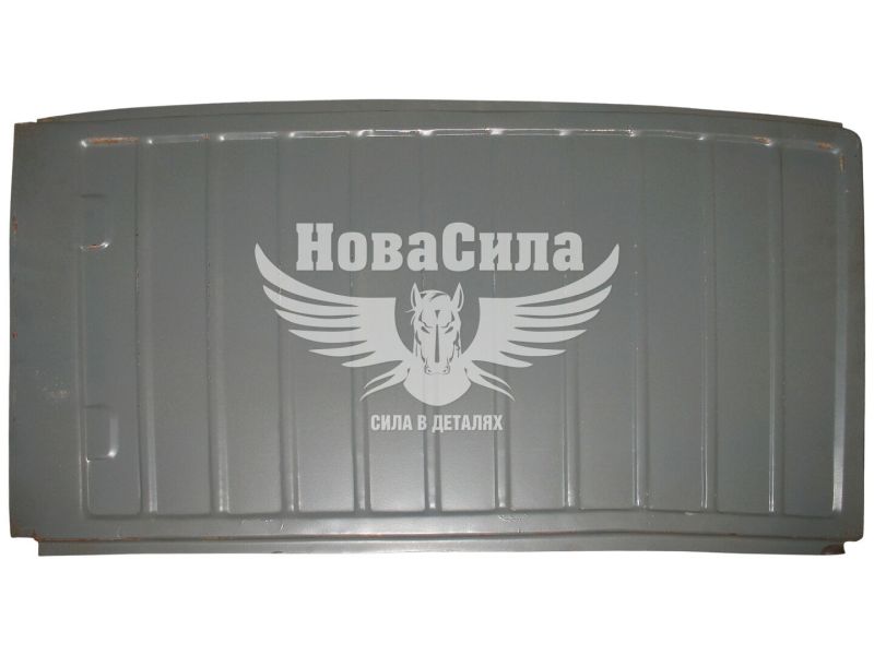 Боковина спалки права КАМАЗ