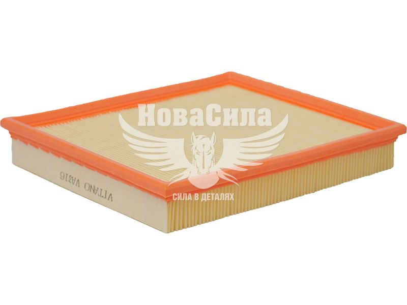 Фільтр повітряний (Vitano) D. Nexia 1.5 (VA316)