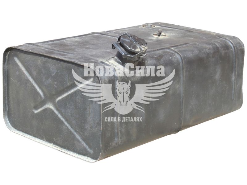 Бак паливний 4320-УРАЛ (Б/У) (250л.)