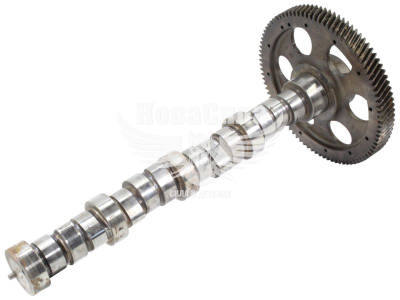 Розпредвал MB Vario 613-818 4.3D з98-04р.в. (Original Б/У) (код двигуна OM904LA)
