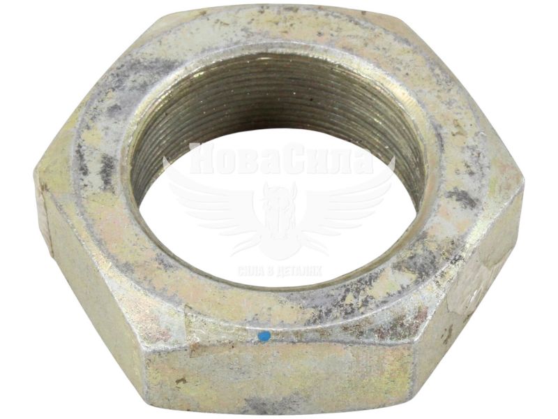 Гайка сошки 5320-Камаз (КамАЗ) (М45х1.5)