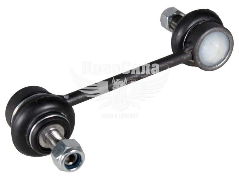 Тяга (стійка) стабілізатора Alfa Romeo 147 з01-10р.в. переднього (Quick Steer) (LS7072)