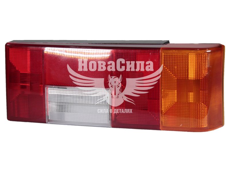 Ліхтар 2108-09, 099 зад. прав. без плати (Авто Ділер) 2113-14 (CTR0108572)