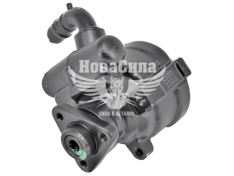 Насос ГУР Alfa Romeo 156 з97-06р.в. (Lauber) (1.6, 1.8, 2.0) (55.3843)