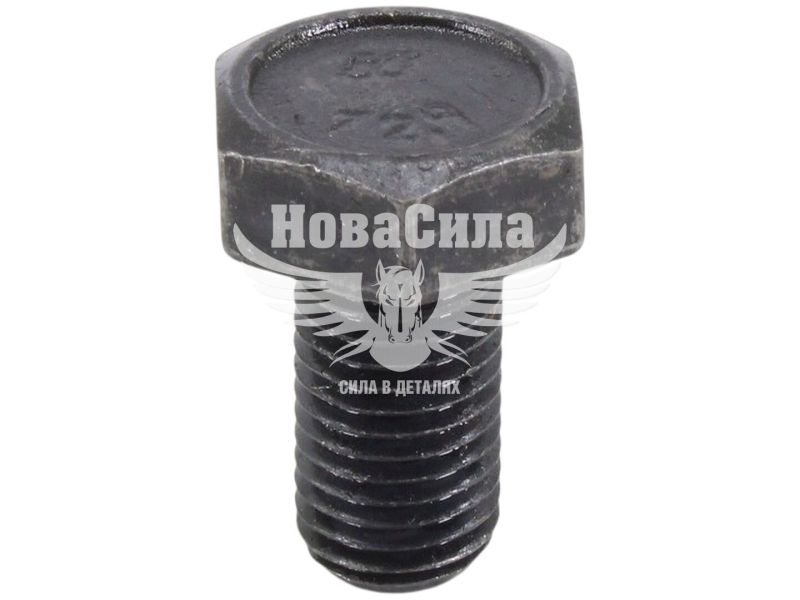 Болт диференціалу 2101-07 (БелЗАН) (10х19)