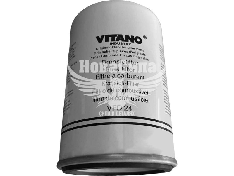 Фільтр паливний (Vitano) MAN, IKARUS (VFD24)