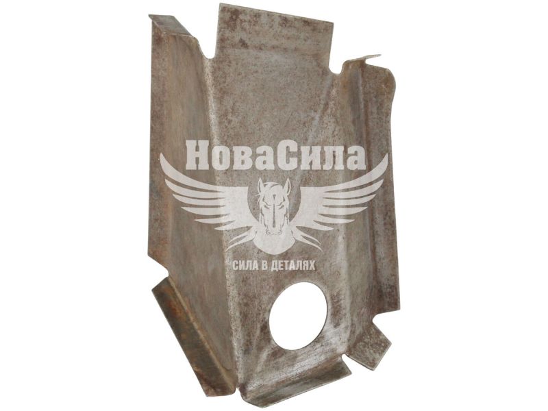 Домик стійки лонжерона 2101-07 лів. (Україна)