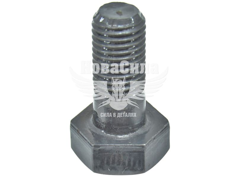 Болт маховика 2101-07 (БелЗАН) 2108-099 (10х23.5мм.)