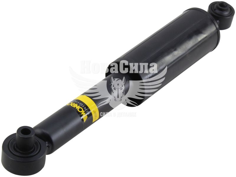 Амортизатор F. Fiesta з91-01р.в. задній газовий (Monroe) (43078)