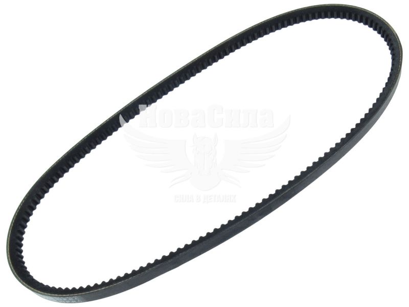 Ремінь клиновий 13х925 зуб. (Dayco) генер. Audi, BMW, Opel
