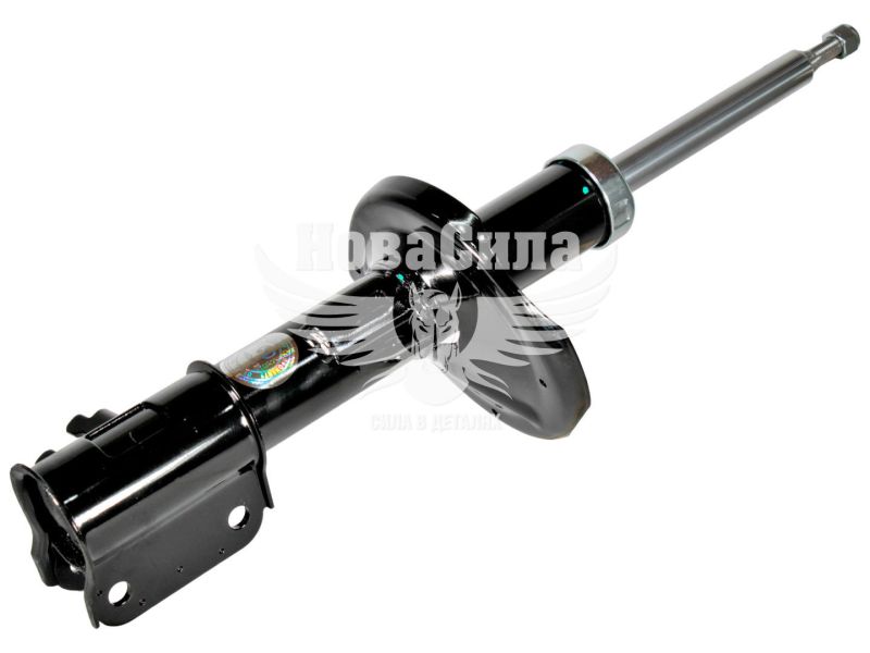 Амортизатор Chevrolet Lacetti з04р.в. (стійка) передній масляний (Hort) правий (HA30258)