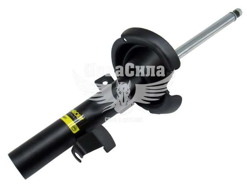 Амортизатор F. Focus II з04р.в. (стійка) передній газовий (Monroe) правий (G8801)