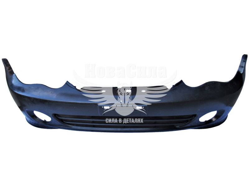 Бампер Geely CK з06р.в. передній (Tempest) (0240205901C)