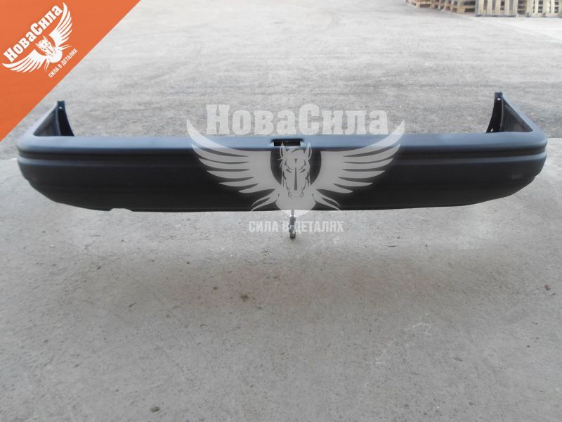 Бампер F. Escort з90-96р.в. задній (FPS) (FP 2528 950)