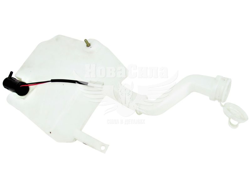 Бачок омивача Geely CK (KLM AutoParts) (1702181180)